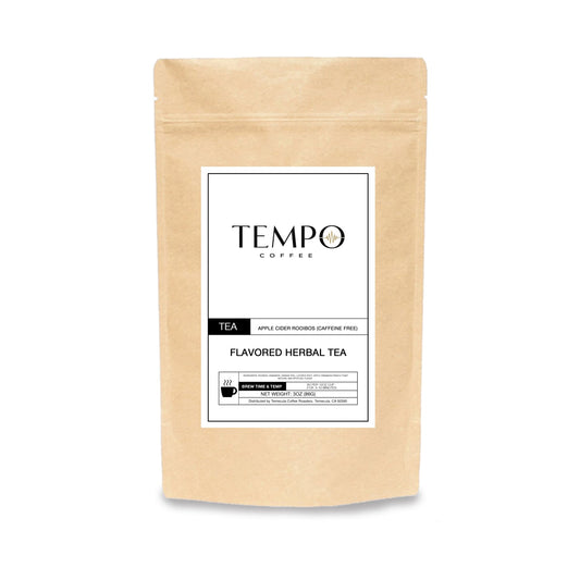 Apple Cider Rooibos